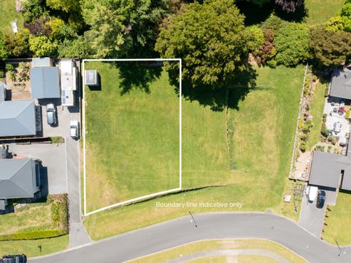 9 Stevenson Way, Rangatira Park