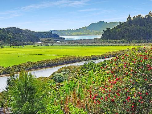 10 Whangaroa Road, Kaeo