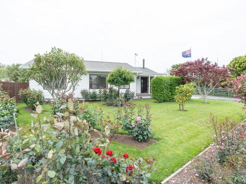 3 Mckain Place, Fitzroy