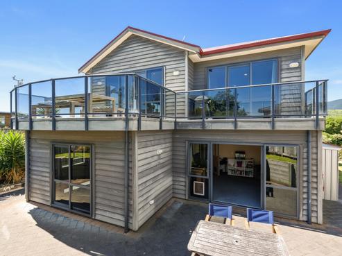 15 Metzenthin Close, Raumati South