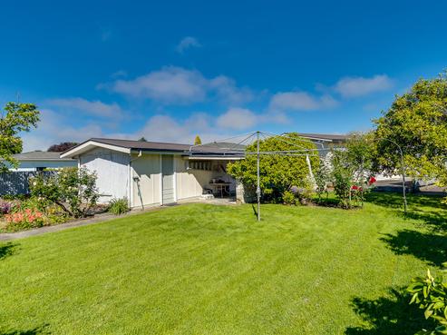 21 Coverdale Street, Onekawa
