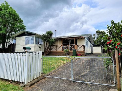 20 Manapouri Street, Tikipunga