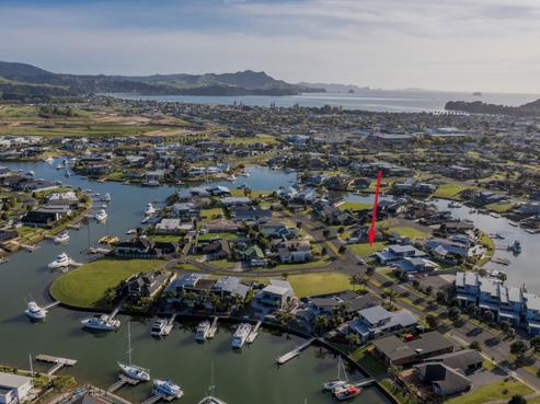 16 Arawa Lane, Whitianga