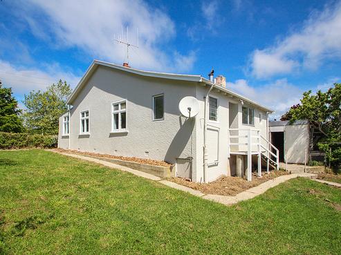 15 Williams Street, Maheno