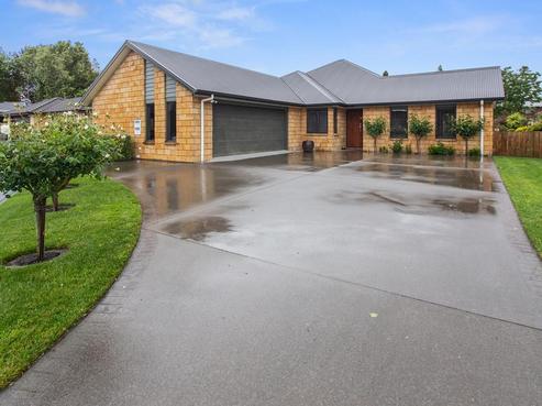 8 Lancewood Court, Matamata