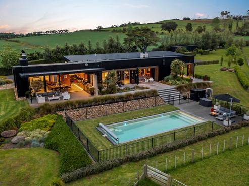101A Allcock Road, Waiuku