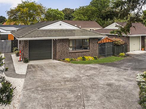 1/12 Sharivari Place, Conifer Grove