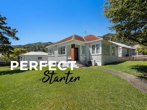 74 Judd Crescent, Naenae