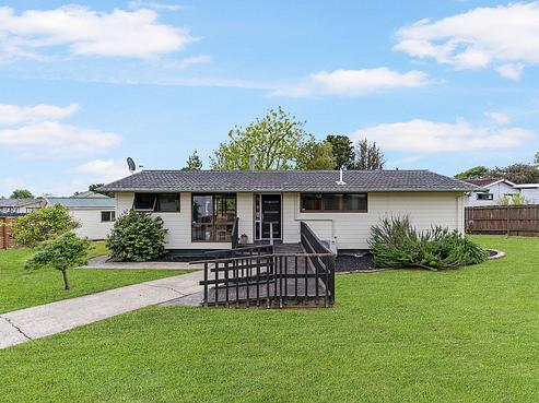 8 Lansdown Place, Papakura