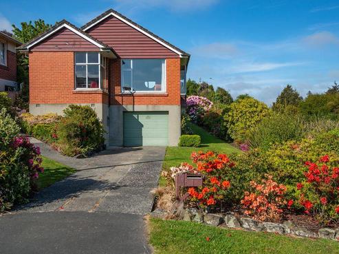 58 Balmacewen Road, Maori Hill