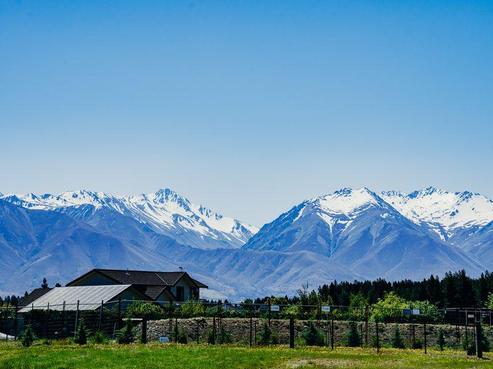 32 Temple Drive, Twizel
