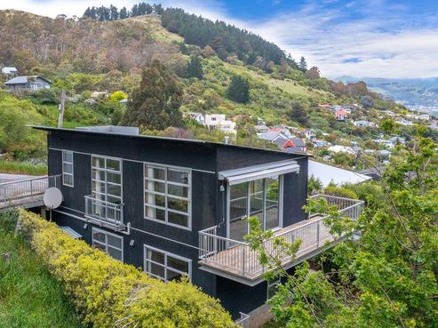 19A Brenchley Road, Lyttelton