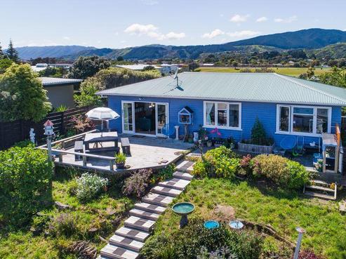 26 Allen Road, Raumati Beach