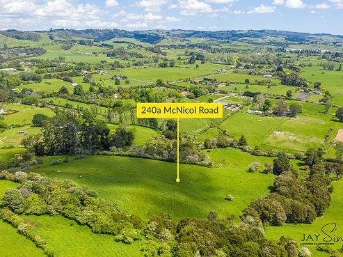 240A McNicol Road, Clevedon