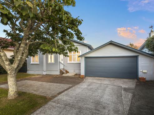 17 Boyd Avenue, Royal Oak