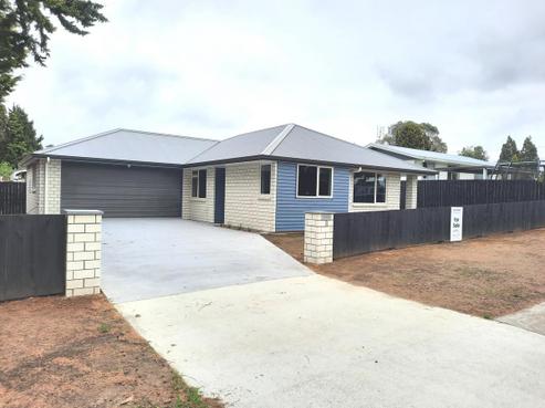 3 Bryce Street, Kihikihi