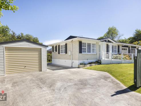 18 Ranfurly Road, Feilding