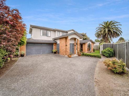 21A Edmund Hillary Avenue, Papakura