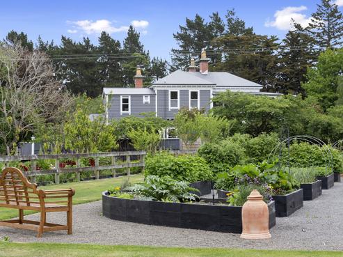 414 Woodfields Road, Swannanoa