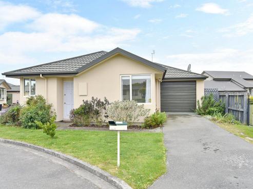 38U English Street, Sockburn