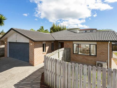 90H Colwill Road, Massey