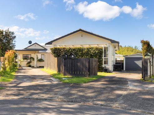 23 Medina Place, Half Moon Bay