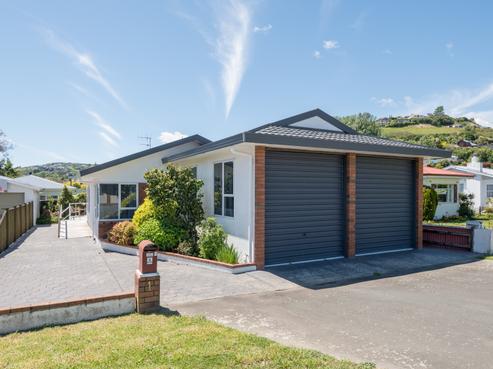 1 Arapiki Road, Stoke