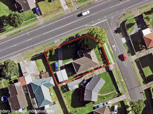 1 Hobart Crescent, Wattle Downs