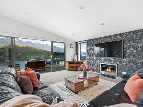 44A Highview Terrace, Queenstown Central