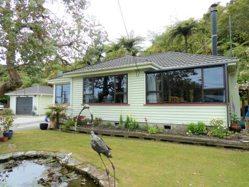 109 Marsden Road, Greymouth