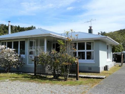 56 Marlborough Street, Greymouth