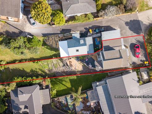 1/597 Glenfield Road, Totara Vale