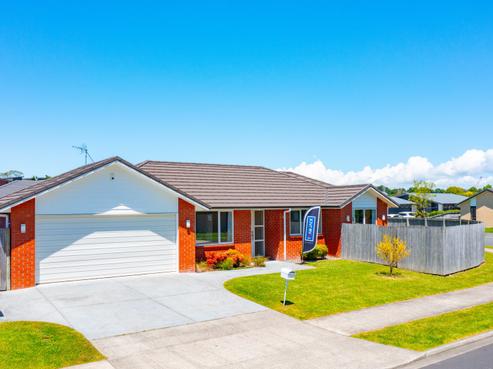 52 Tupelo Street, Pukete