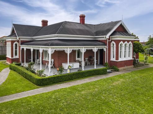 5 Queen Street, Waimate
