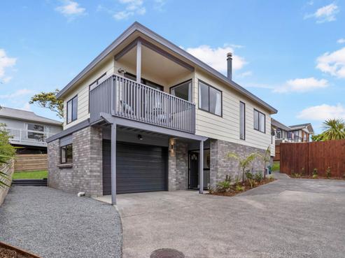 29B Little Barrier Avenue, Manly