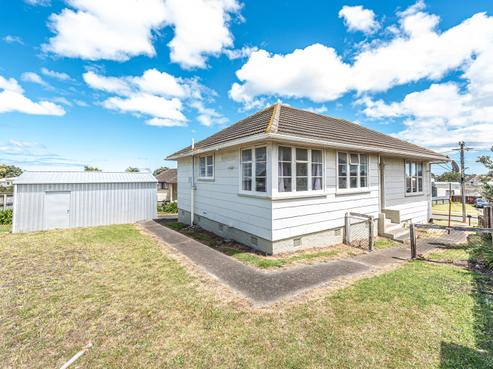 13 Kauri Street, Gonville
