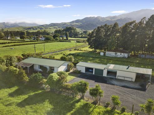 17 Tui Pa Road, Te Aroha