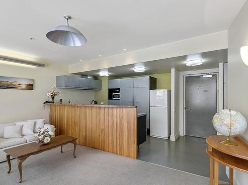 11/43 Mulgrave Street, Thorndon