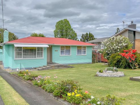 7 Cobham Drive, Morrinsville