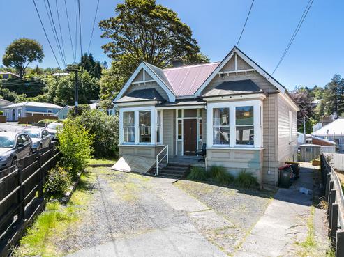 34 Gladstone Road, North East Valley