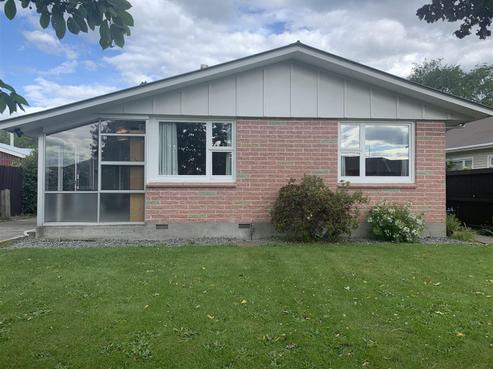132 Otaki Street, Kaiapoi