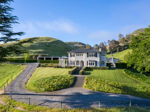 249 Argyll Road, Otane
