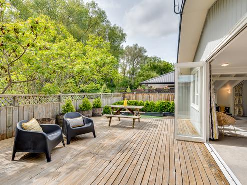 12 Von Dadelszen Place, Havelock North