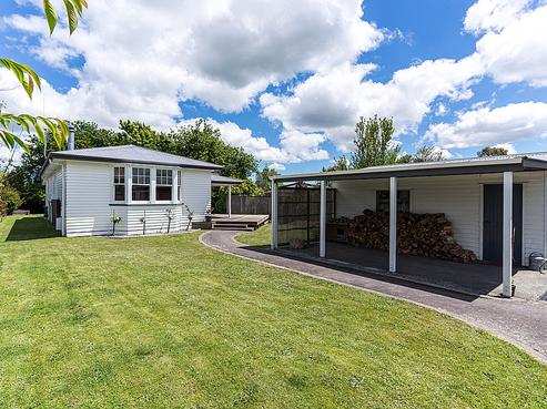 76 Summerhill Drive, Fitzherbert