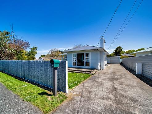 26 Ramanui Avenue, Hawera