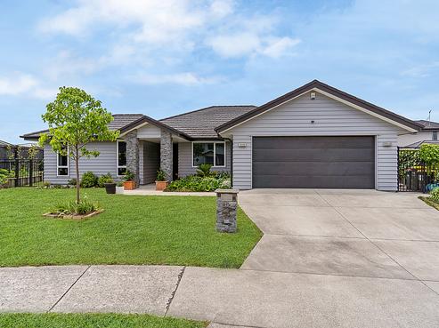 5 Bianca Court, Karaka