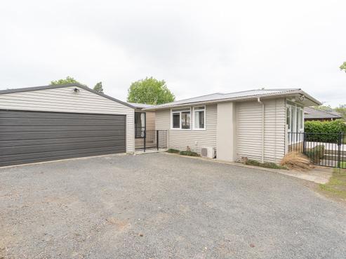 3 Forsyth Street, Saint Andrews