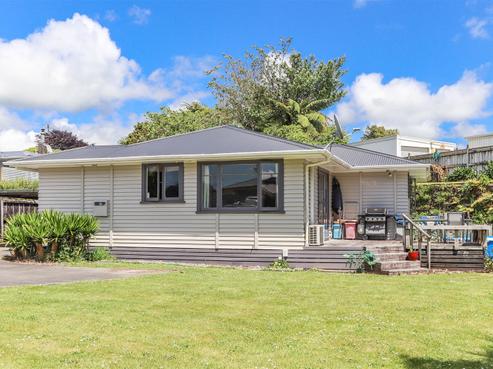 4 Mahoe Street, Inglewood