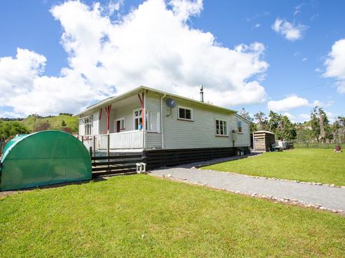 2669 State Highway 4, Mangamahu