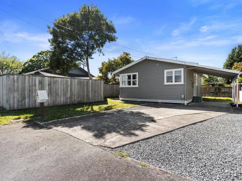1 Richardson Road, Bader